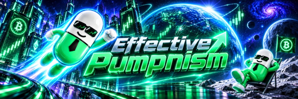 Effective Pumpnism